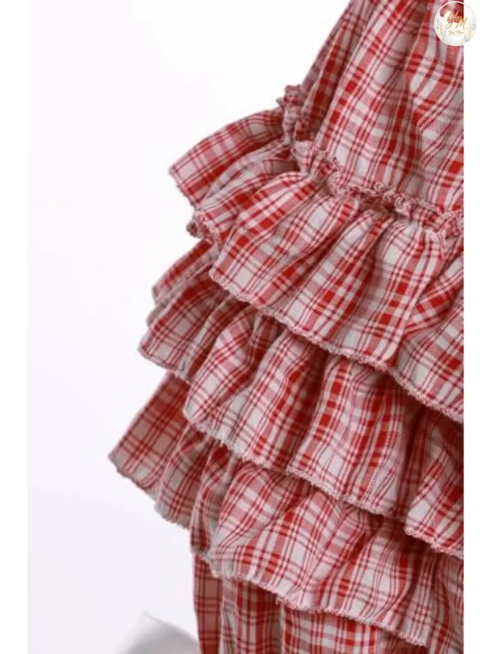 Ruffle Bloomers Panties Victorian Lolita Shorts for Women